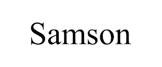 SAMSON