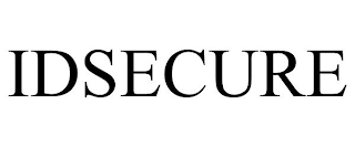 IDSECURE