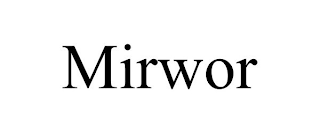 MIRWOR