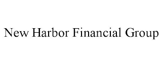 NEW HARBOR FINANCIAL GROUP
