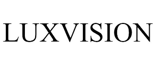 LUXVISION