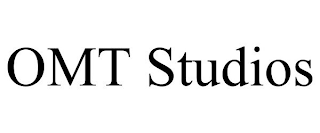 OMT STUDIOS