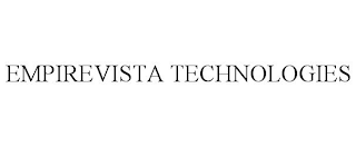 EMPIREVISTA TECHNOLOGIES
