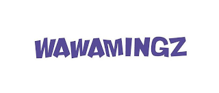 WAWAMINGZ