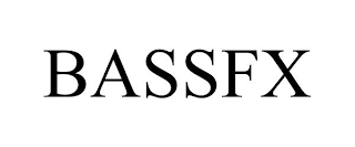 BASSFX