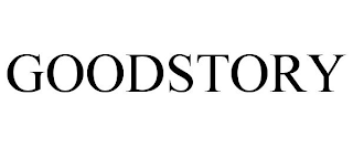 GOODSTORY