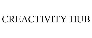 CREACTIVITY HUB