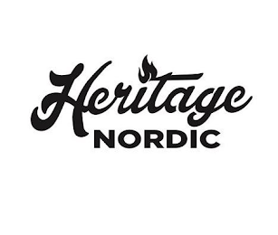 HERITAGE NORDIC