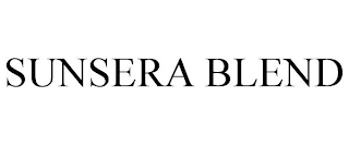 SUNSERA BLEND