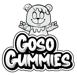 GOSO GUMMIES