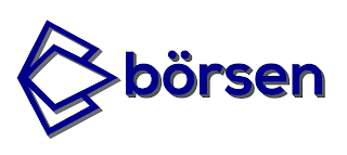 BÖRSEN