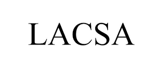 LACSA