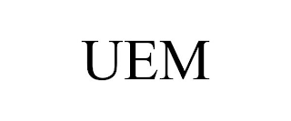 UEM