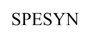SPESYN