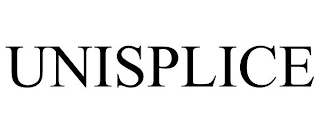 UNISPLICE