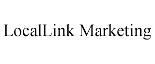 LOCALLINK MARKETING