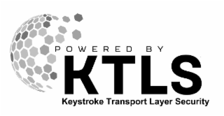 POWERED BY KTLS KEYSTROKE TRANSPORT LAYER SECURITY