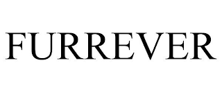 FURREVER