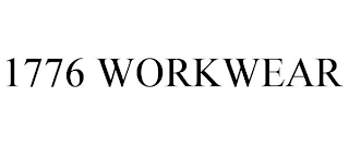 1776 WORKWEAR