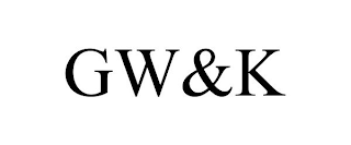 GW&K