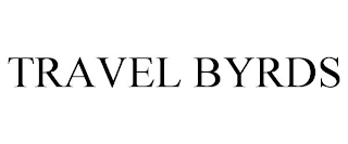 TRAVEL BYRDS