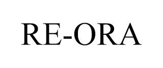 RE-ORA