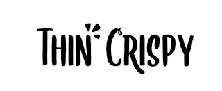 THIN CRISPY
