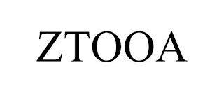 ZTOOA
