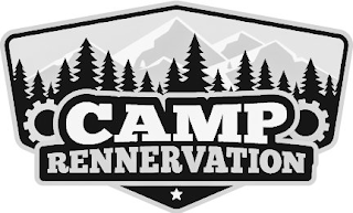 CAMP RENNERVATION