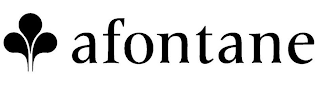 AFONTANE