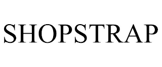 SHOPSTRAP