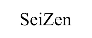 SEIZEN