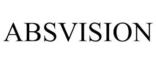 ABSVISION