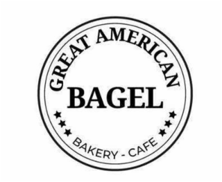GREAT AMERICAN BAGEL BAKERY - CAFE