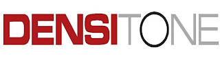 DENSITONE