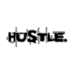 HUSTLE.