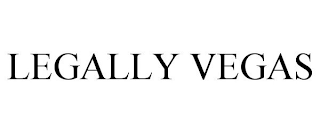 LEGALLY VEGAS