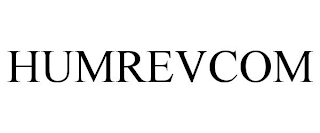 HUMREVCOM