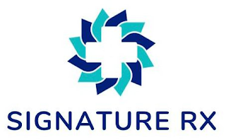 SIGNATURE RX
