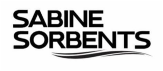 SABINE SORBENTS
