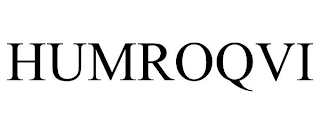 HUMROQVI