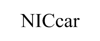 NICCAR