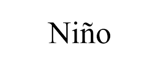 NIÑO