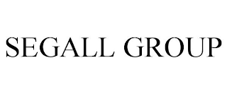 SEGALL GROUP