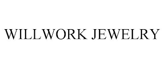 WILLWORK JEWELRY