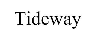 TIDEWAY