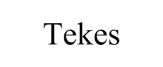 TEKES