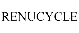 RENUCYCLE