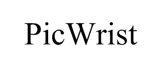PICWRIST
