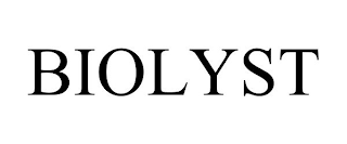 BIOLYST